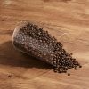 Smart Coffee Preservation Canister