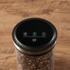 Smart Coffee Preservation Canister