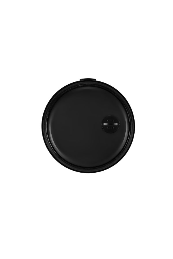 Smart Coffee Preservation Canister